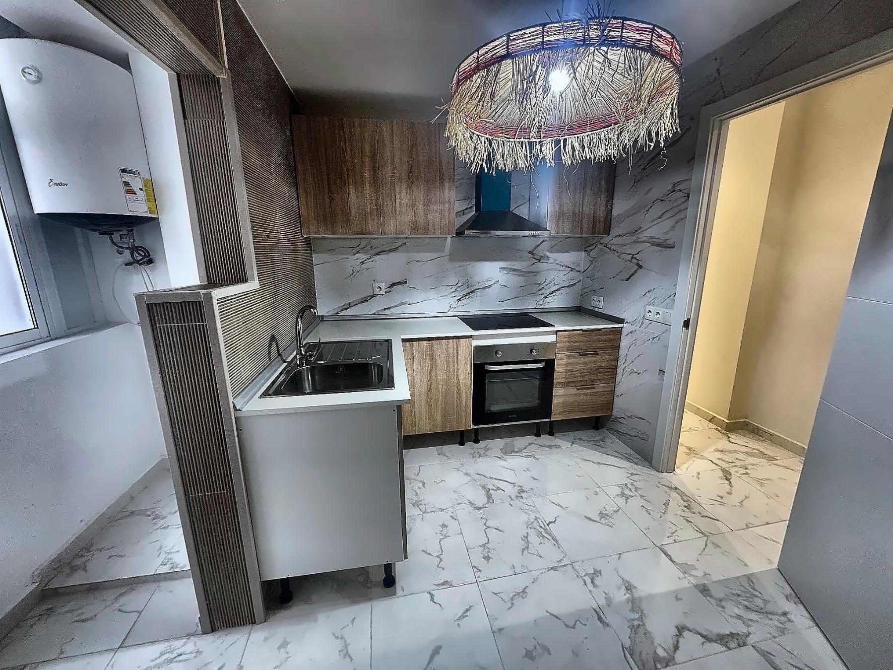 Apartamento en Torrevieja