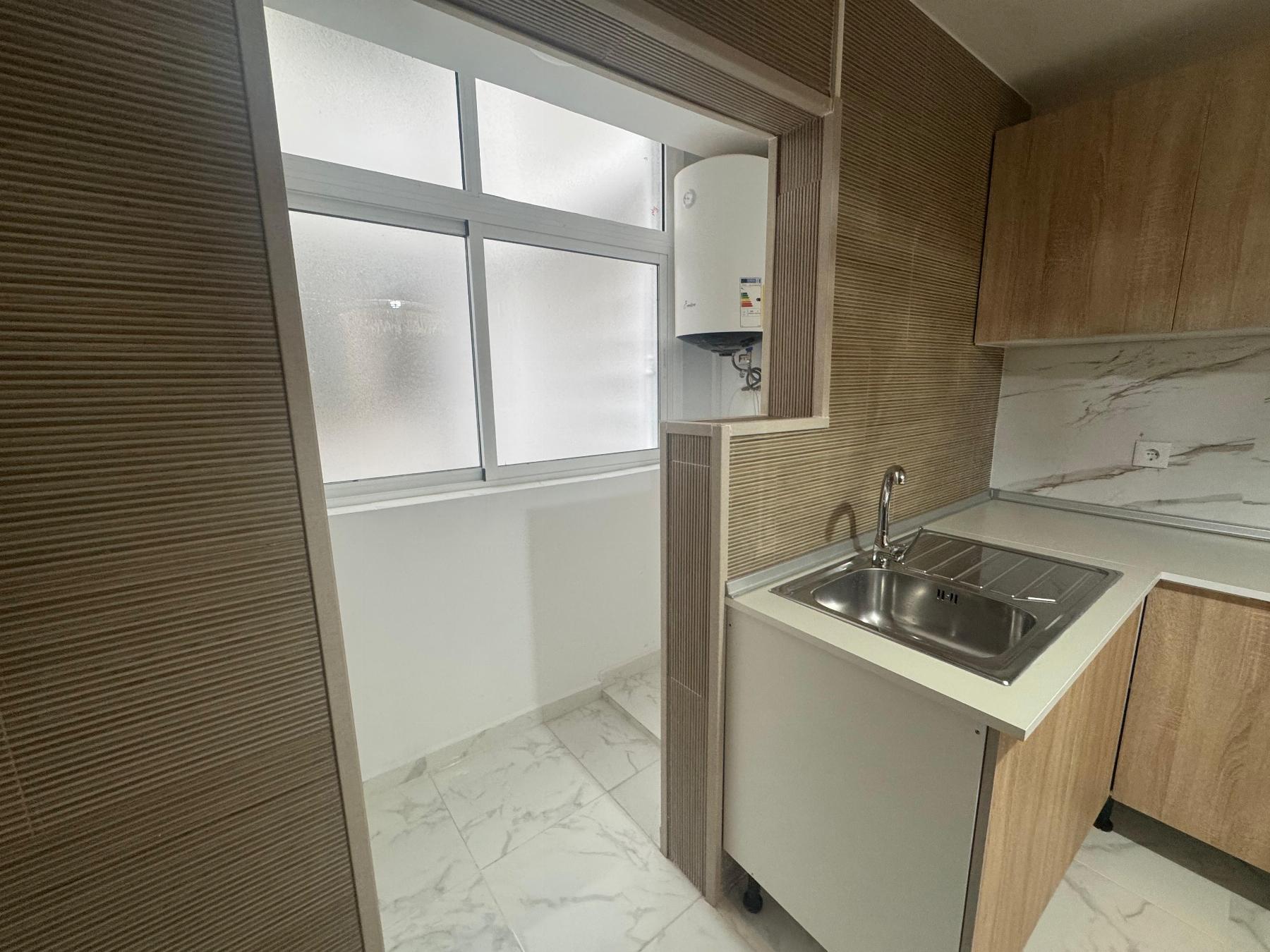 Apartamento en Torrevieja