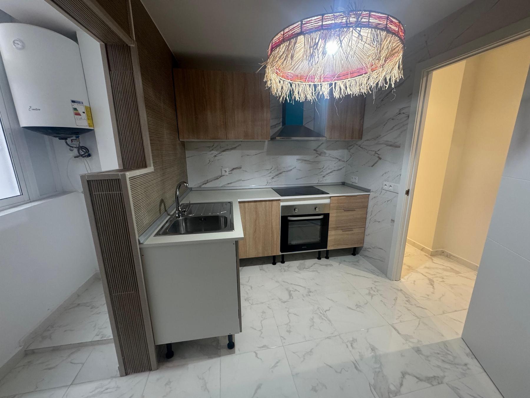 Apartamento en Torrevieja