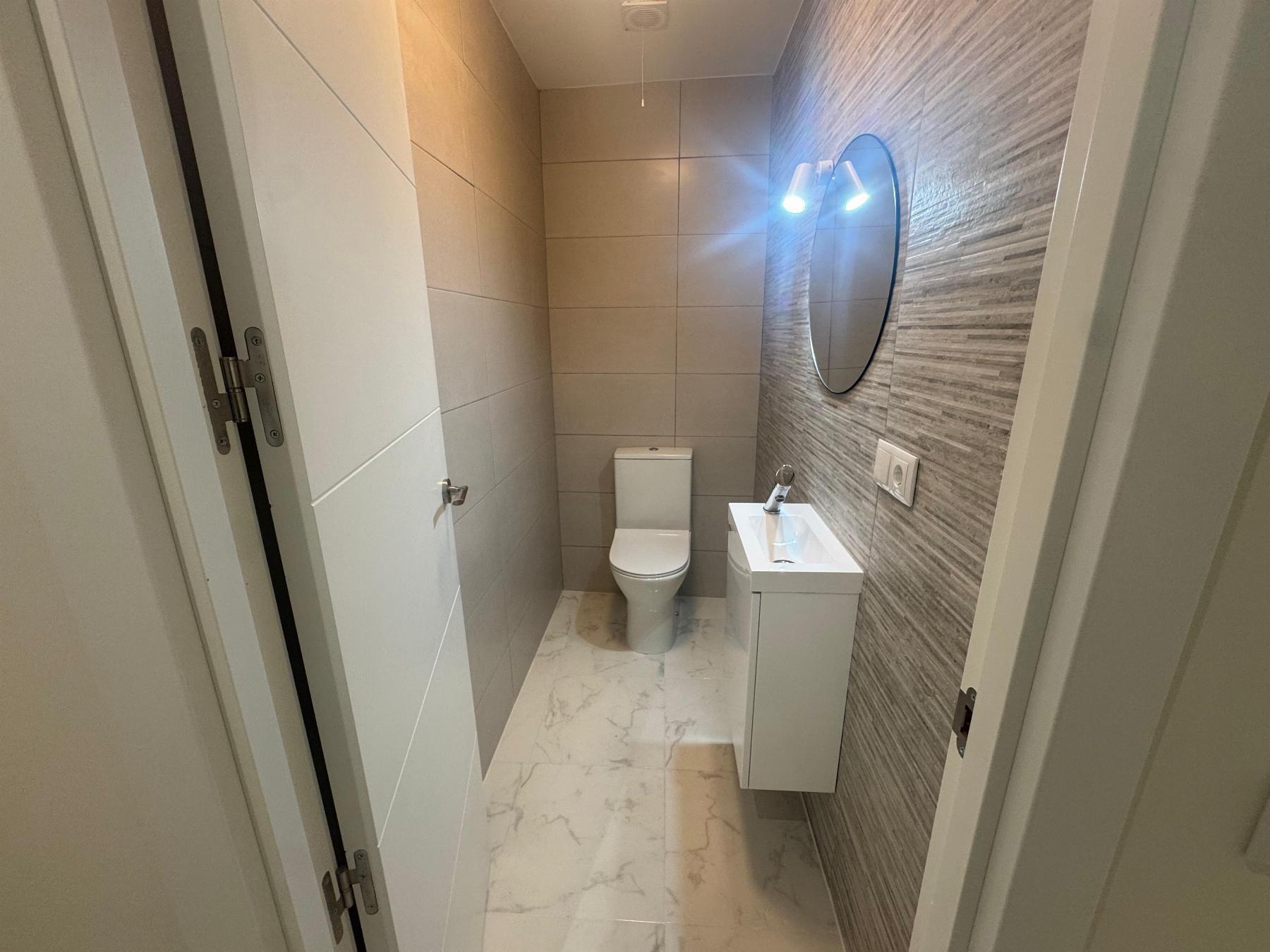 Apartamento en Torrevieja