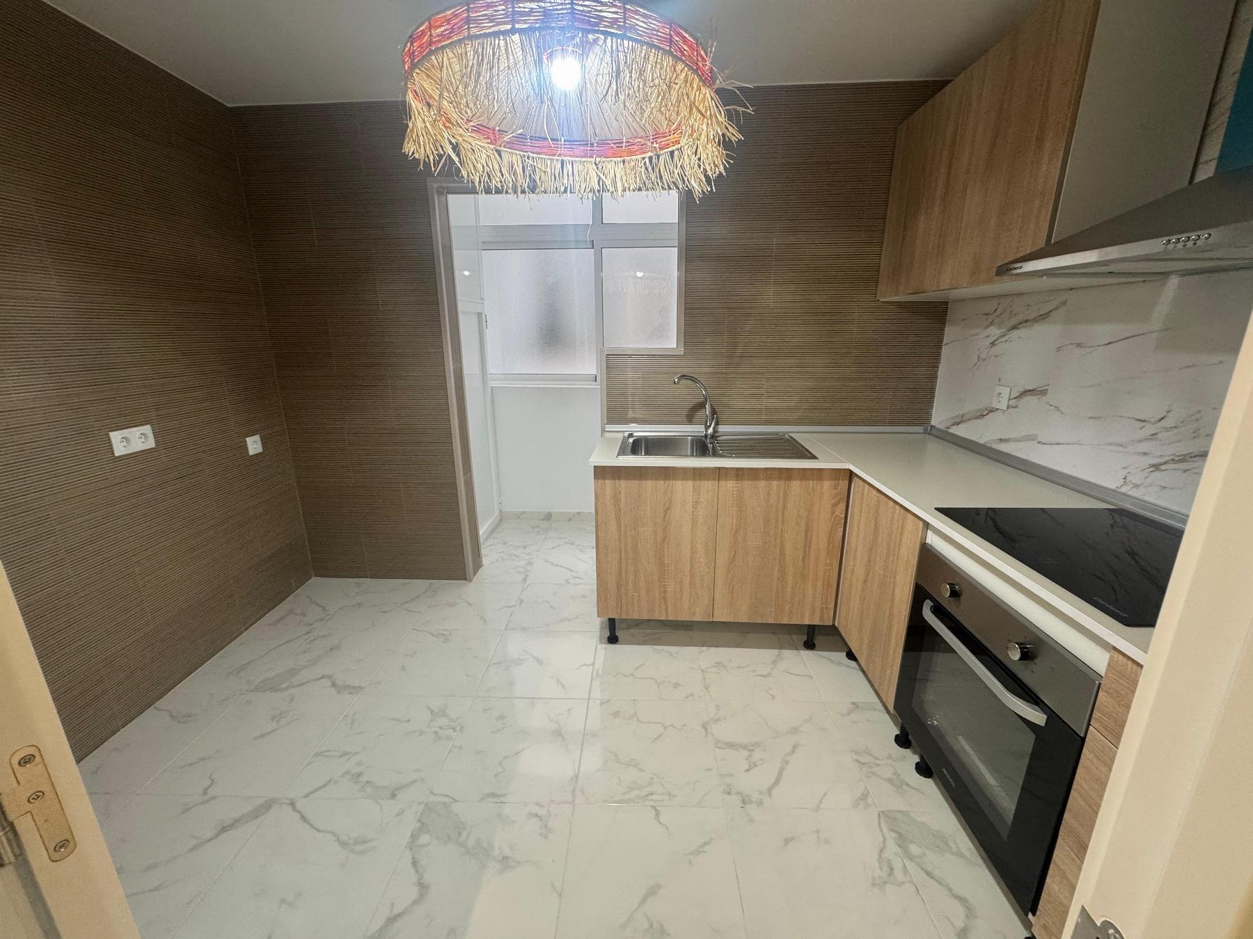 Apartamento en Torrevieja
