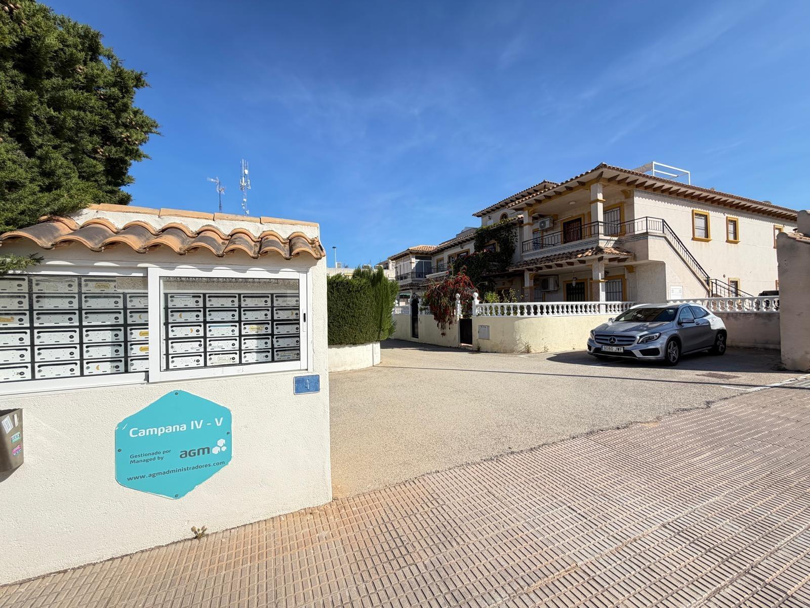Duplex en Orihuela Costa