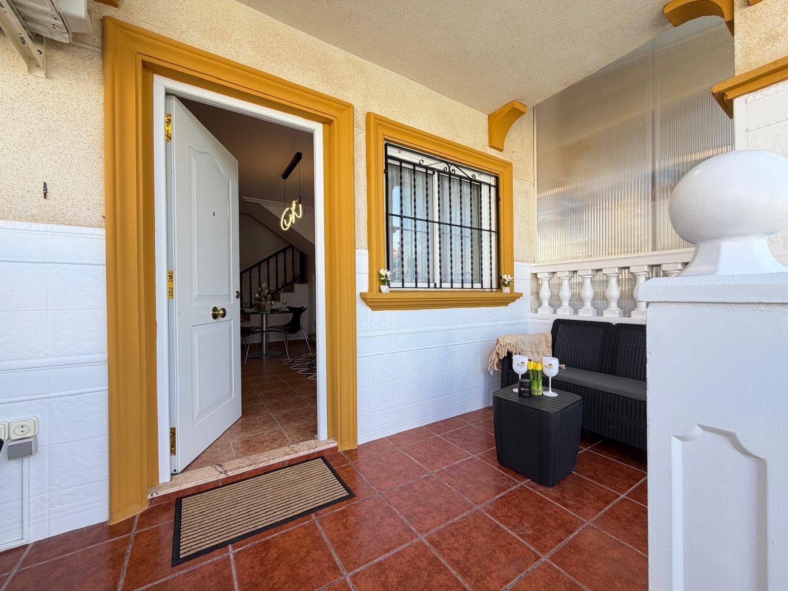 Duplex en Orihuela Costa