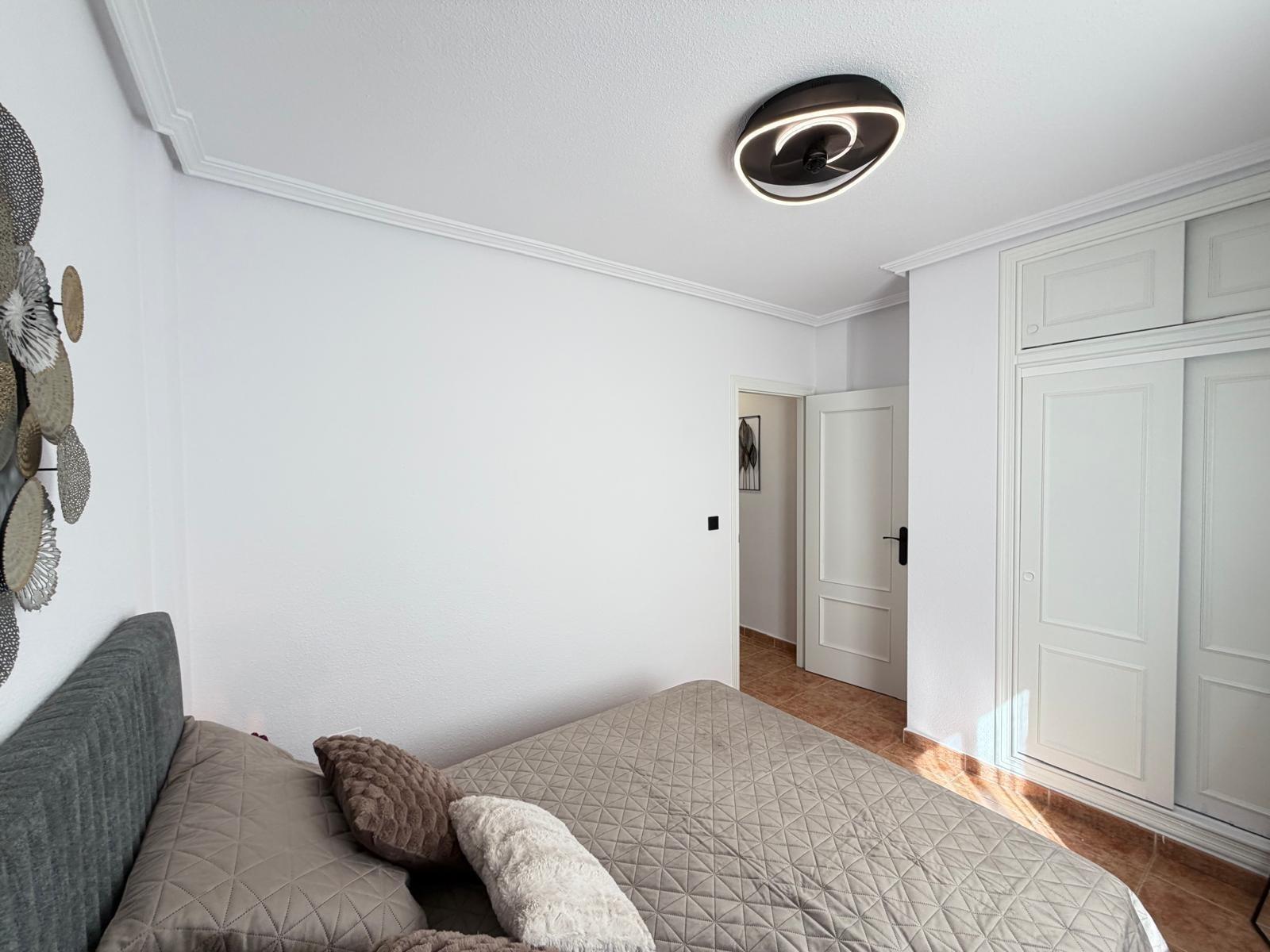 Duplex en Orihuela Costa
