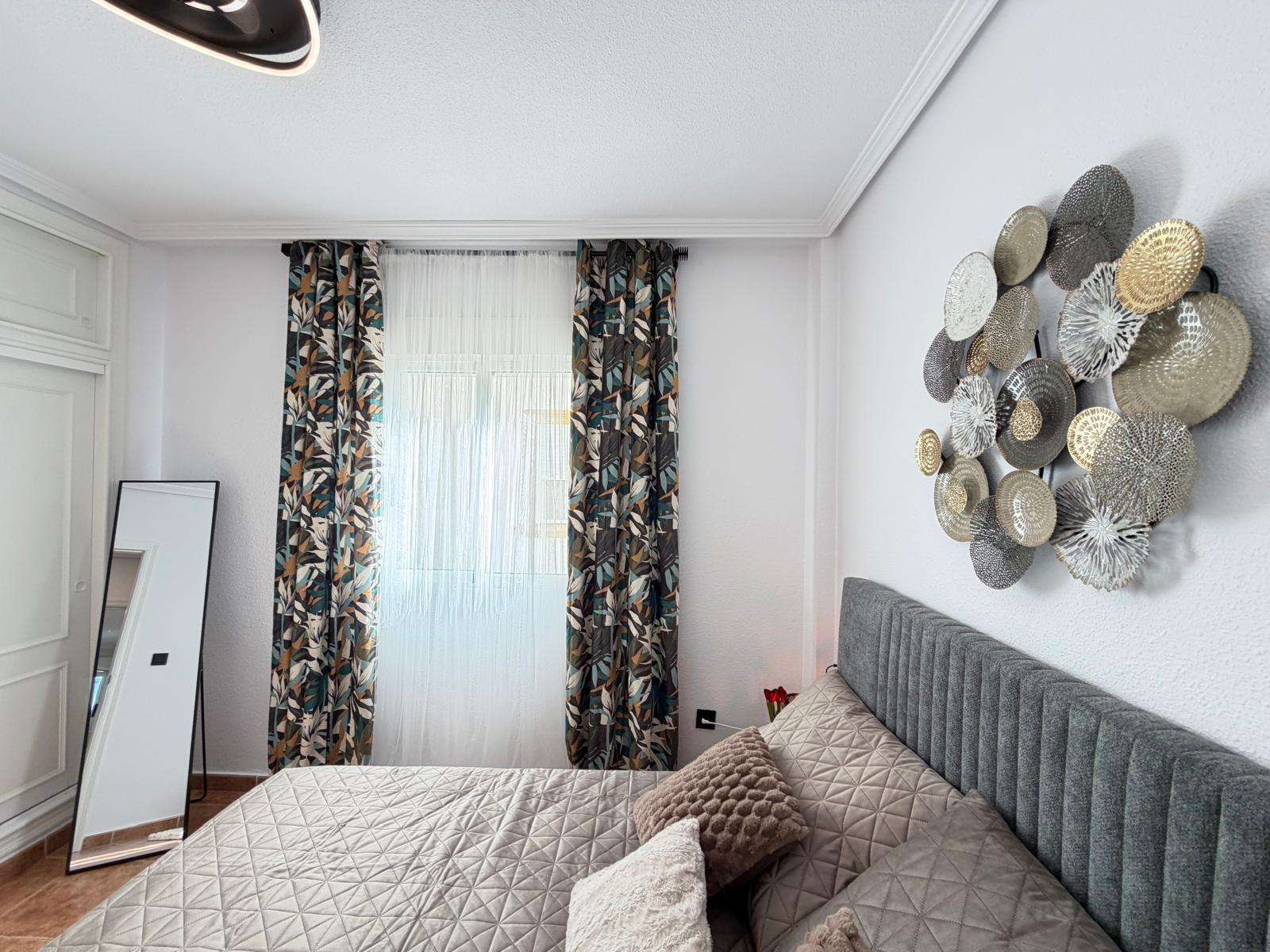 Duplex en Orihuela Costa