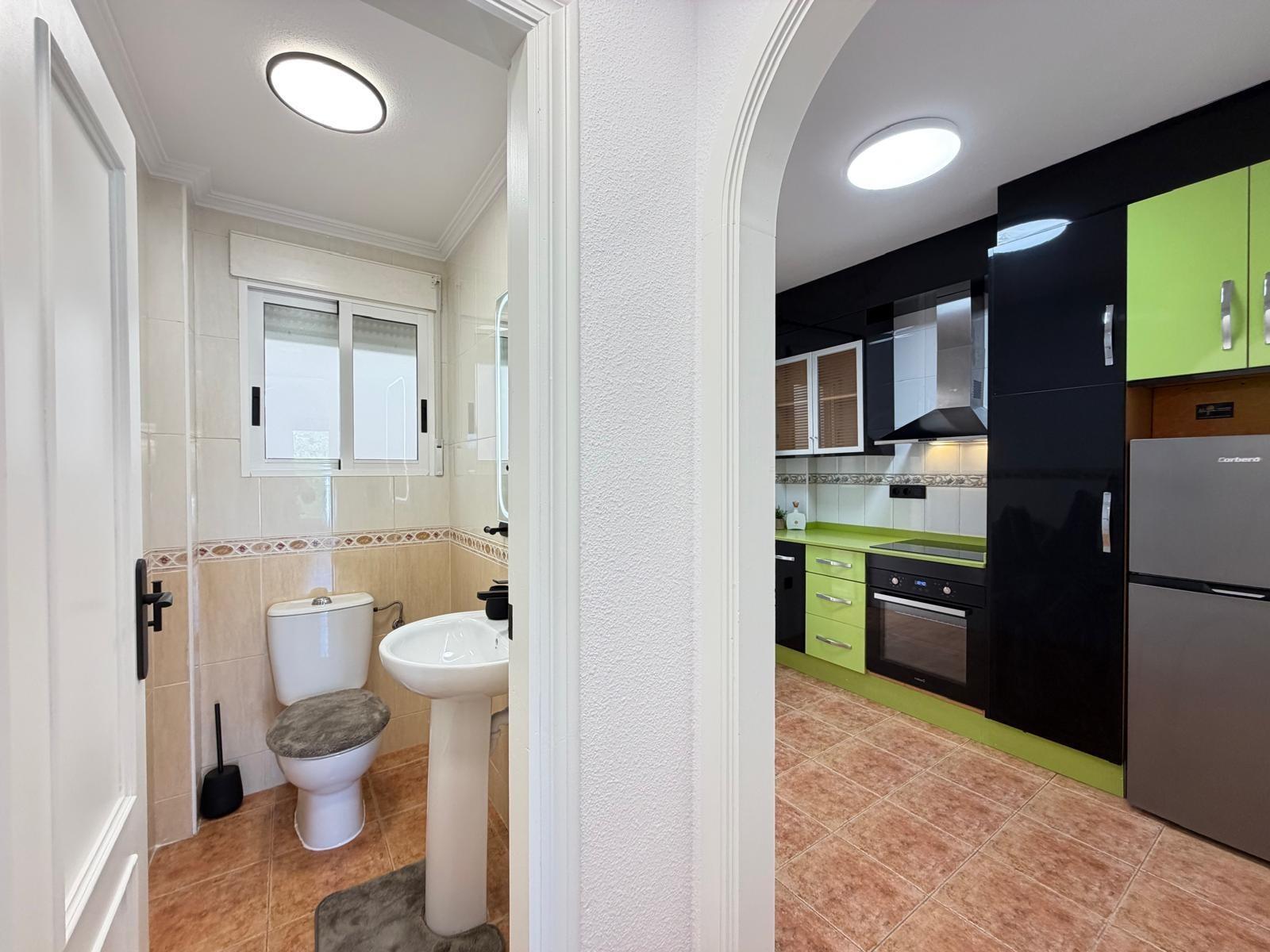 Duplex en Orihuela Costa