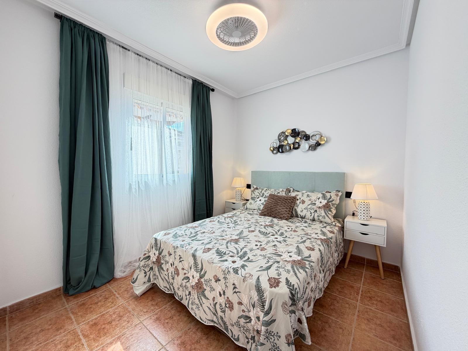 Duplex en Orihuela Costa