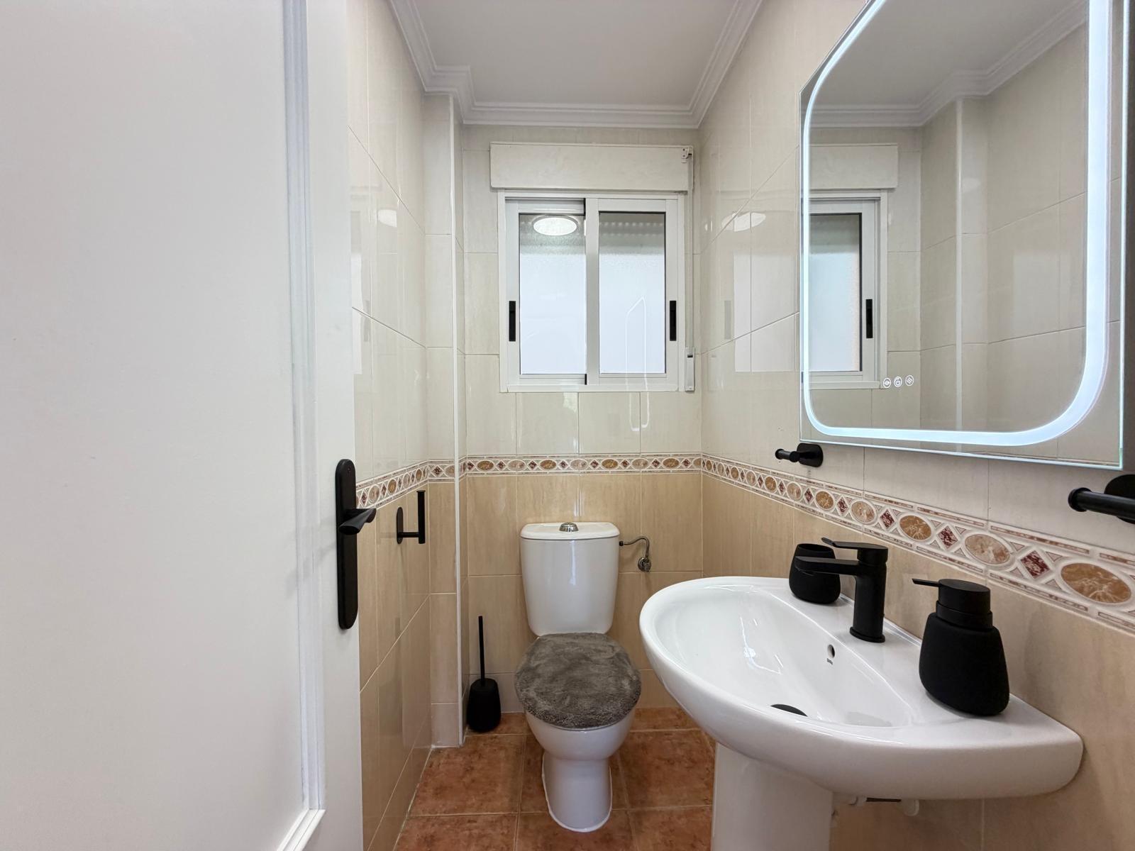 Duplex en Orihuela Costa