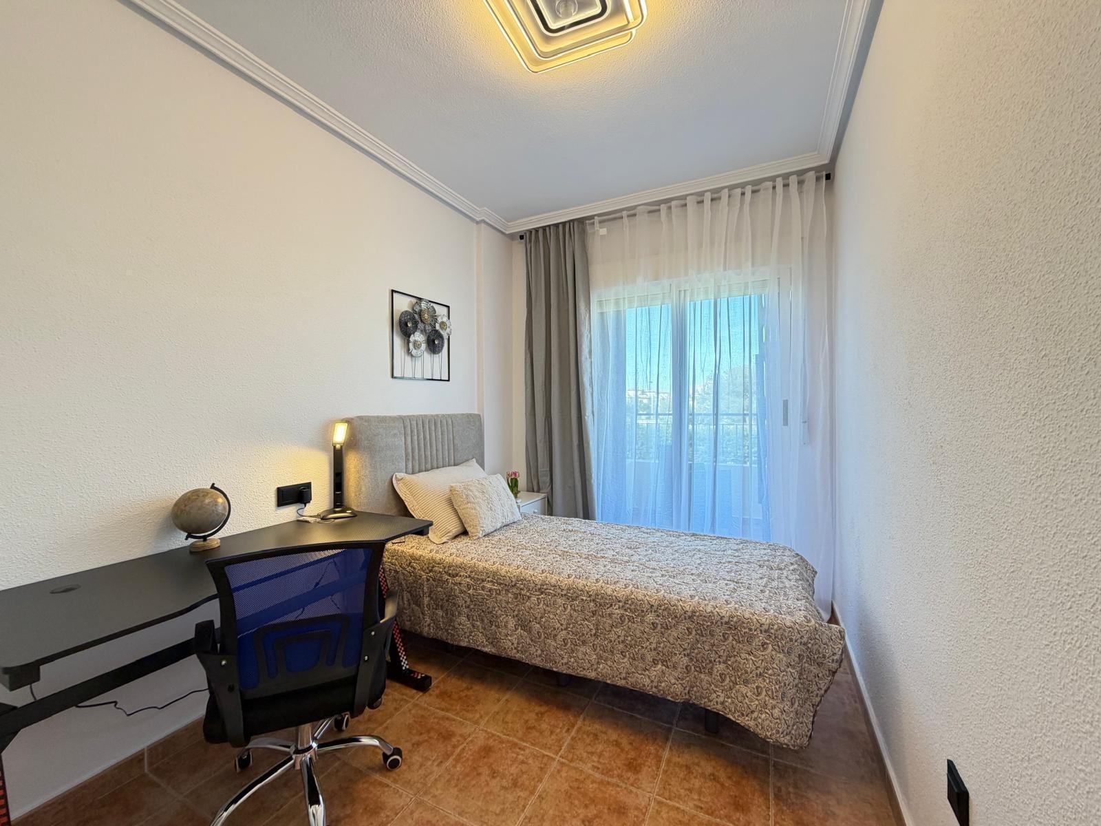 Duplex en Orihuela Costa