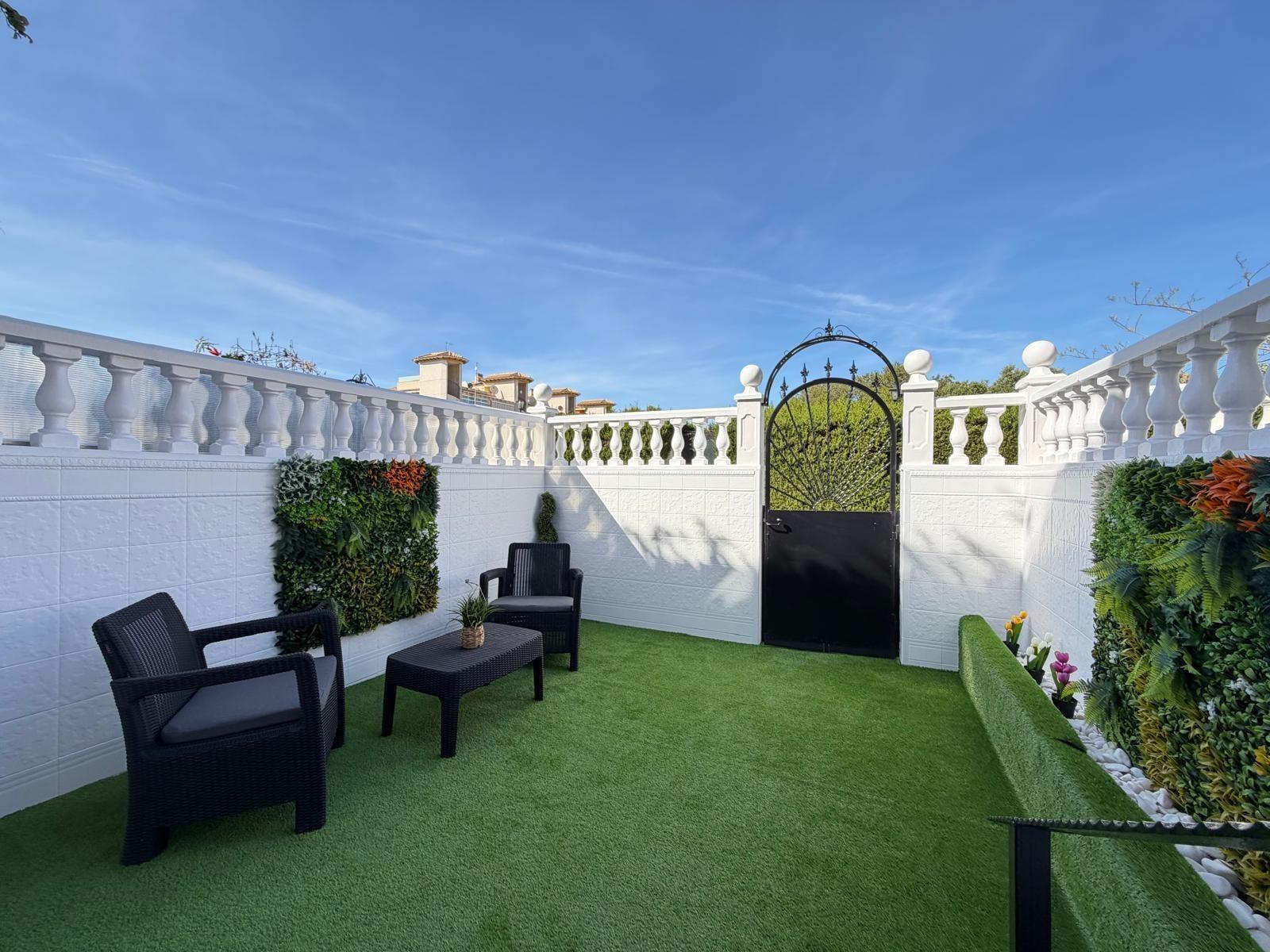 Duplex en Orihuela Costa