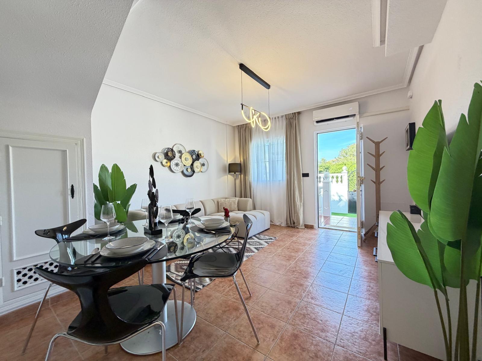 Duplex en Orihuela Costa