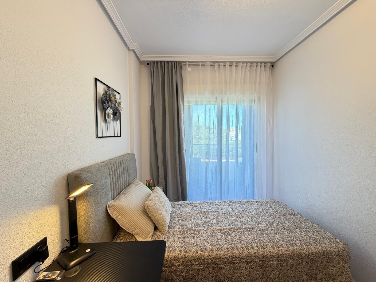 Duplex en Orihuela Costa