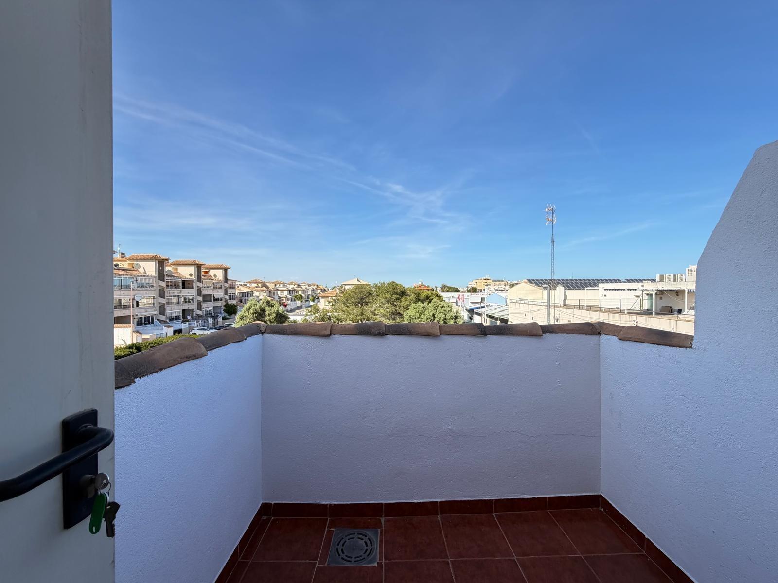 Duplex en Orihuela Costa