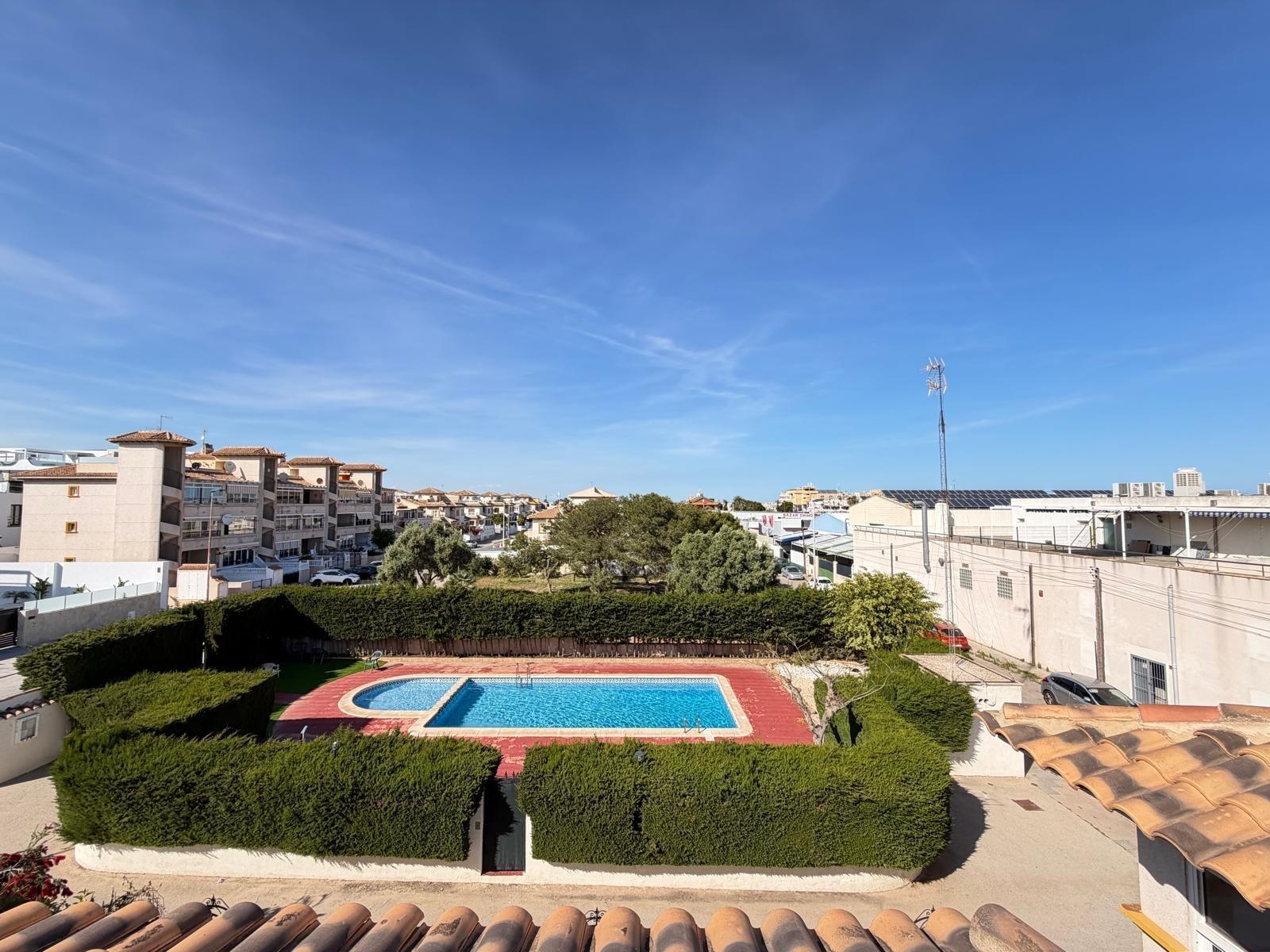 Duplex en Orihuela Costa