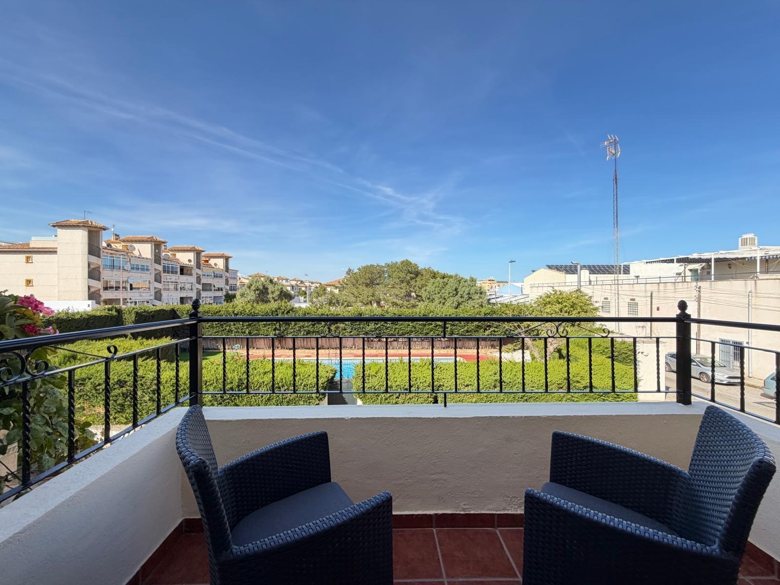 Duplex en Orihuela Costa