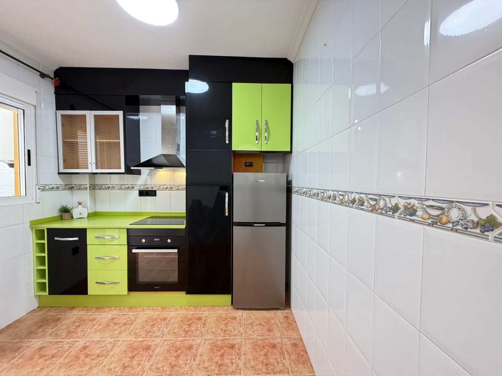 Duplex en Orihuela Costa