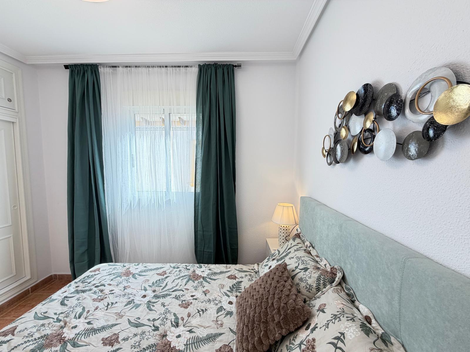 Duplex en Orihuela Costa