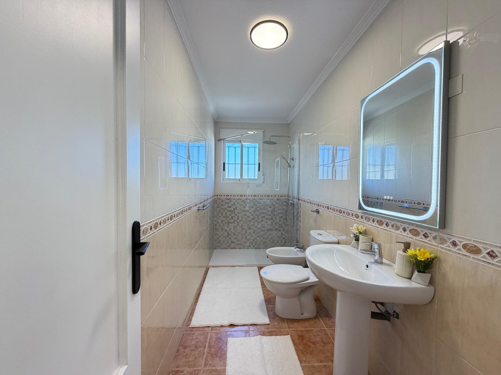 Duplex en Orihuela Costa