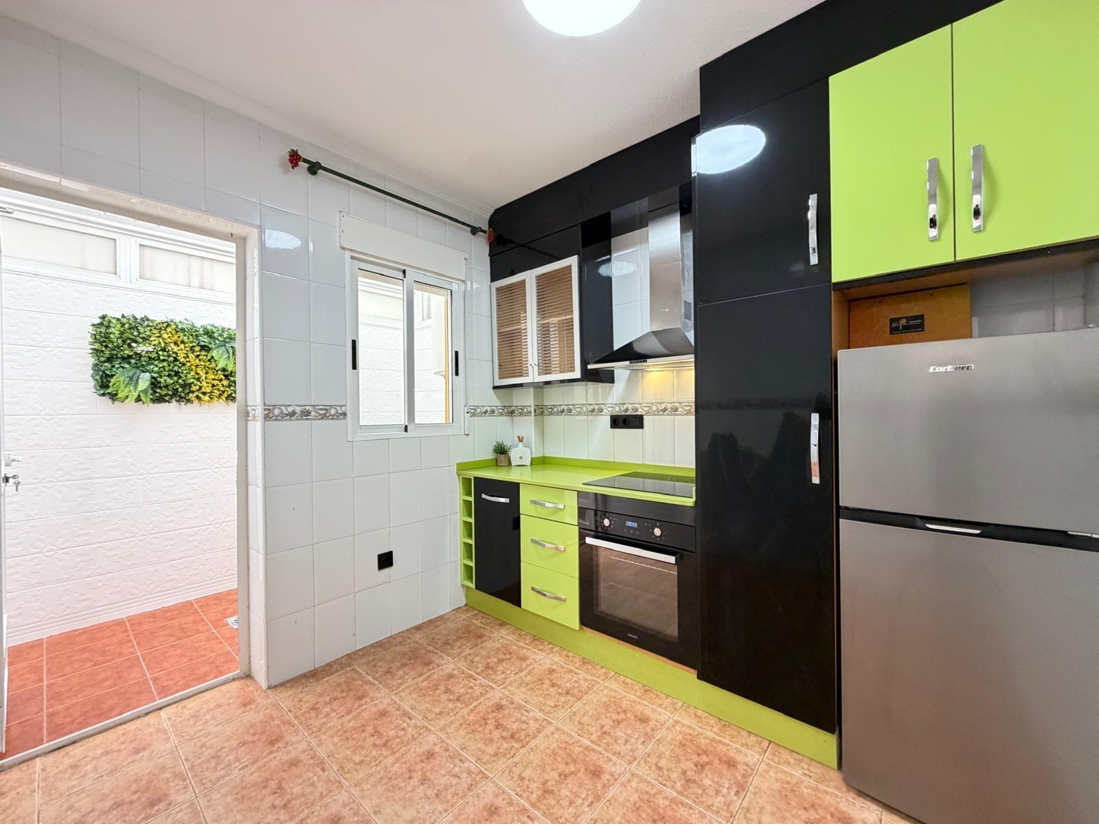 Duplex en Orihuela Costa