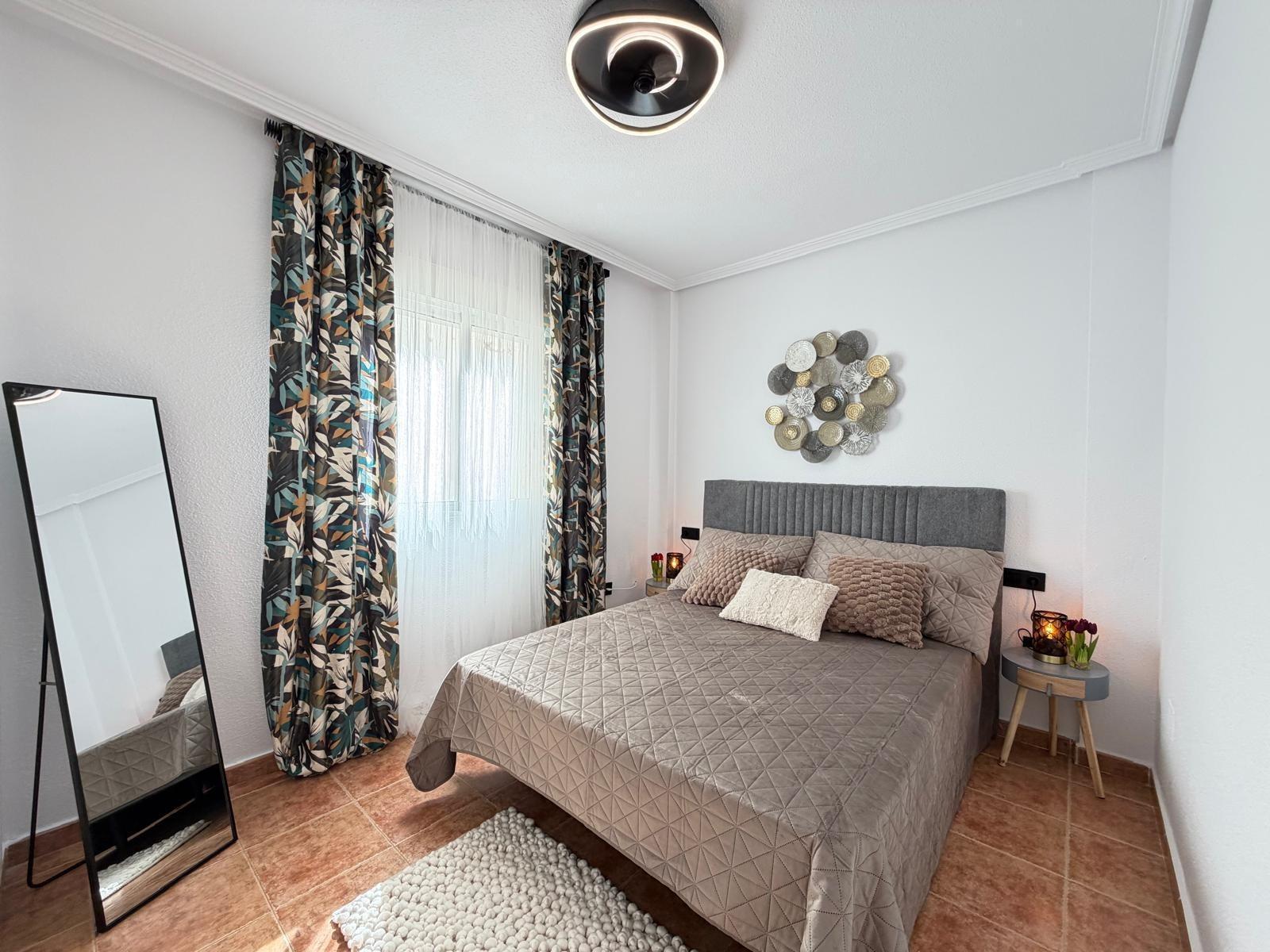 Duplex en Orihuela Costa