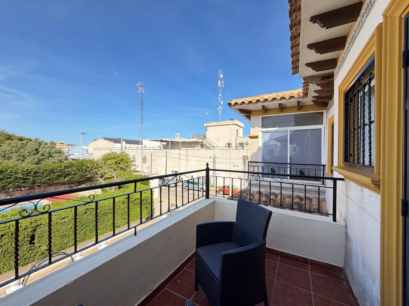 Duplex en Orihuela Costa