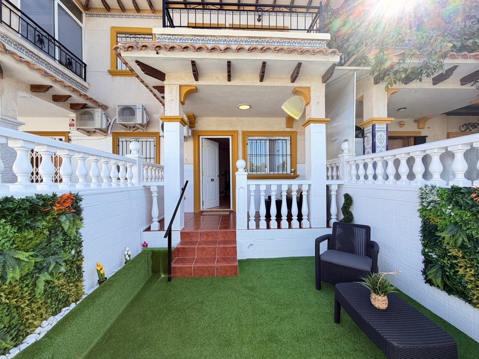 Duplex en Orihuela Costa