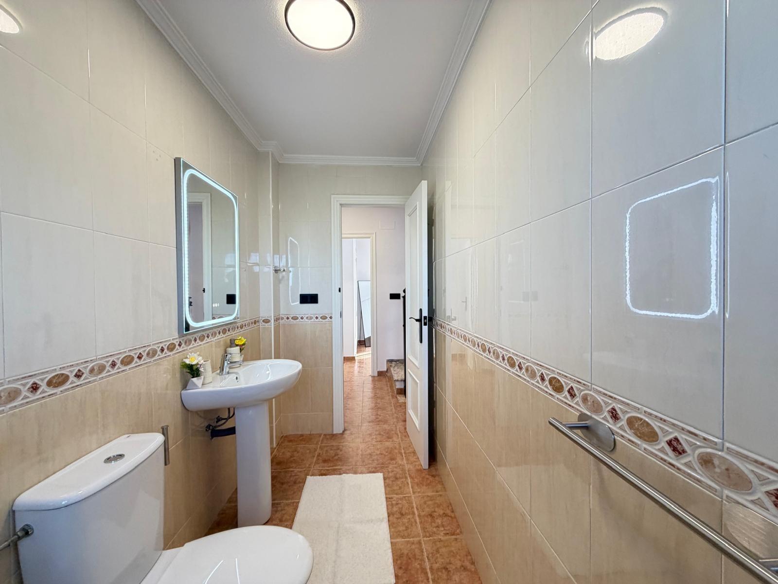 Duplex en Orihuela Costa