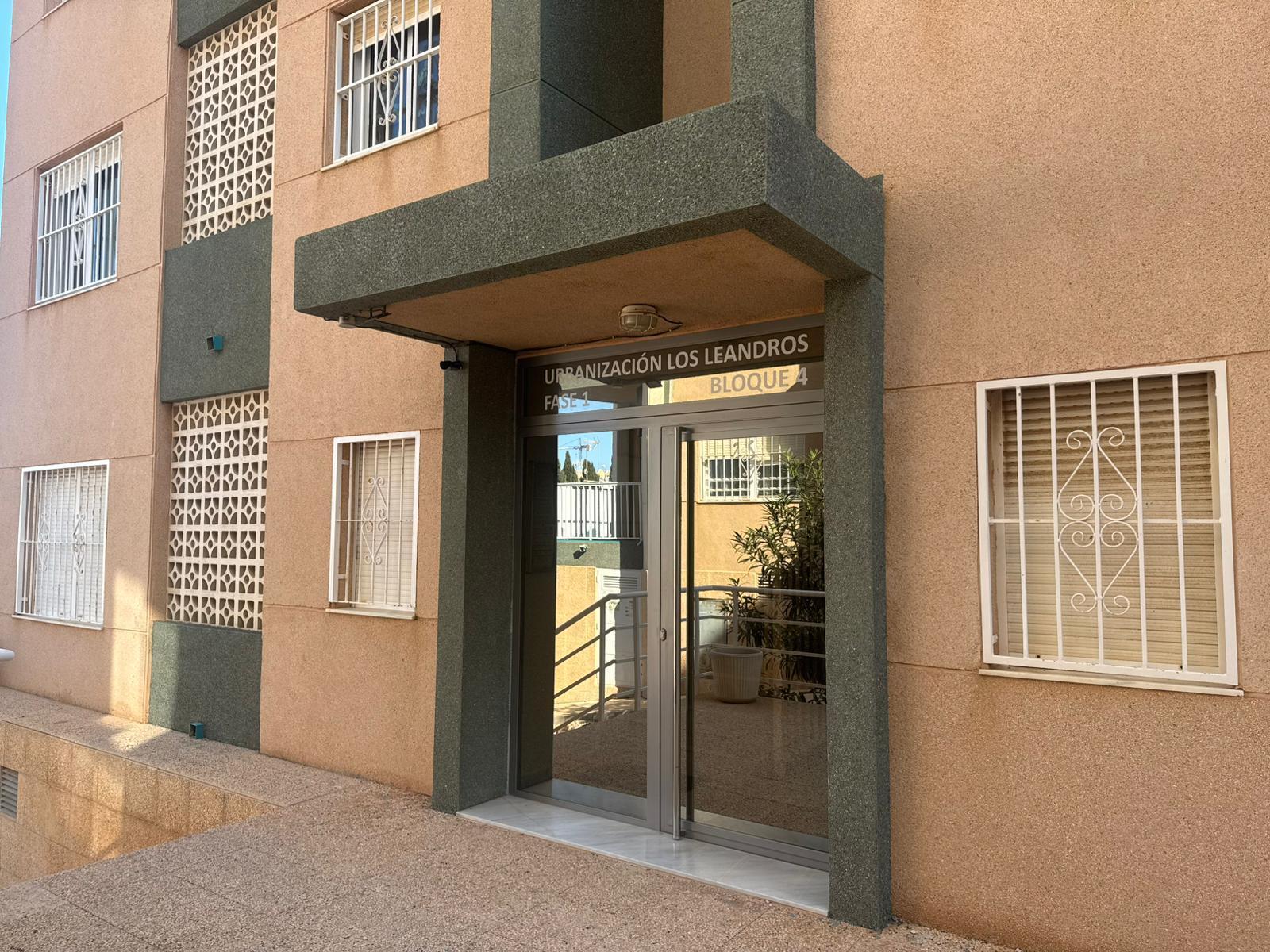 Apartamento en Torrevieja