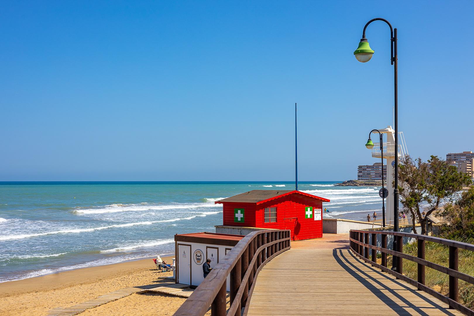 Apartamento en Torrevieja