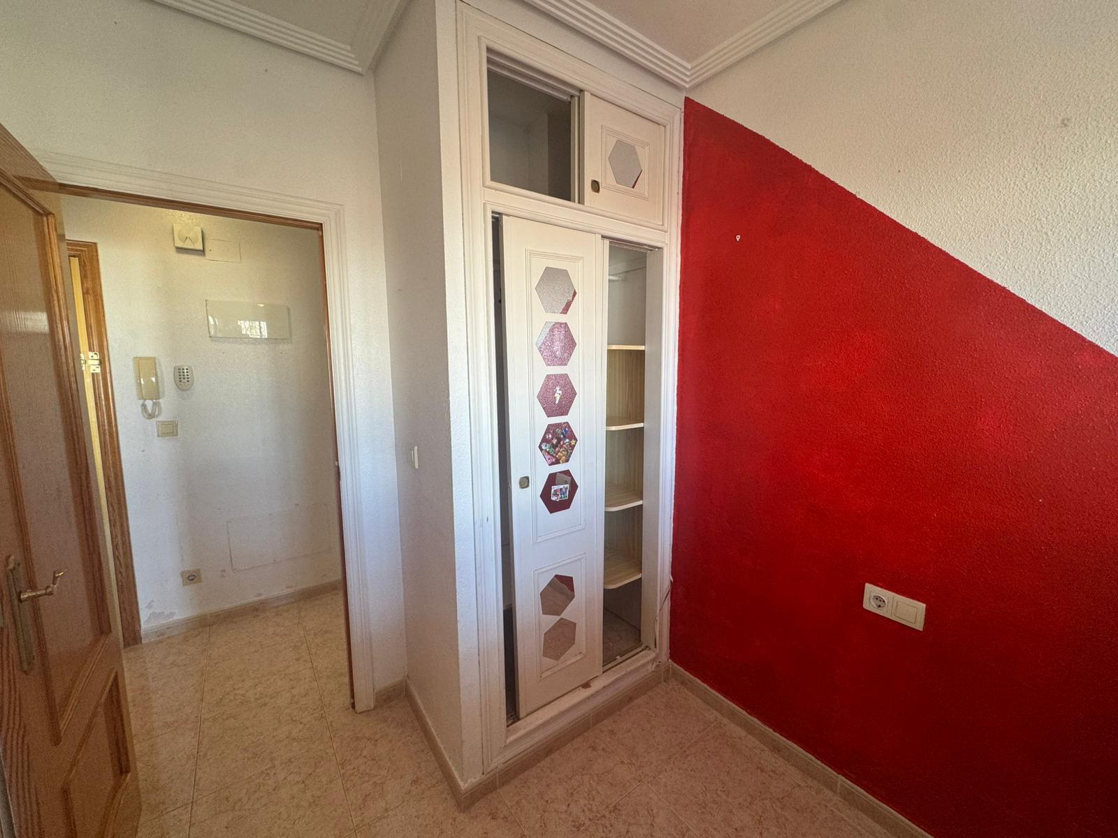 Apartamento en Torrevieja
