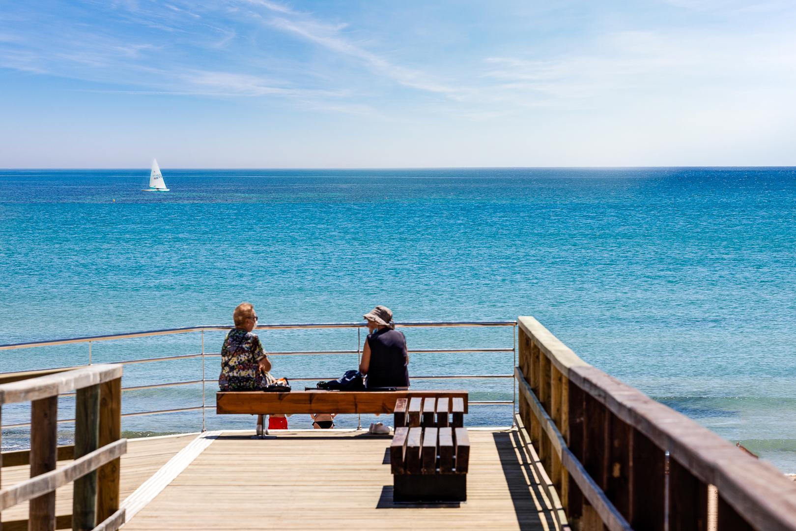 Apartamento en Torrevieja