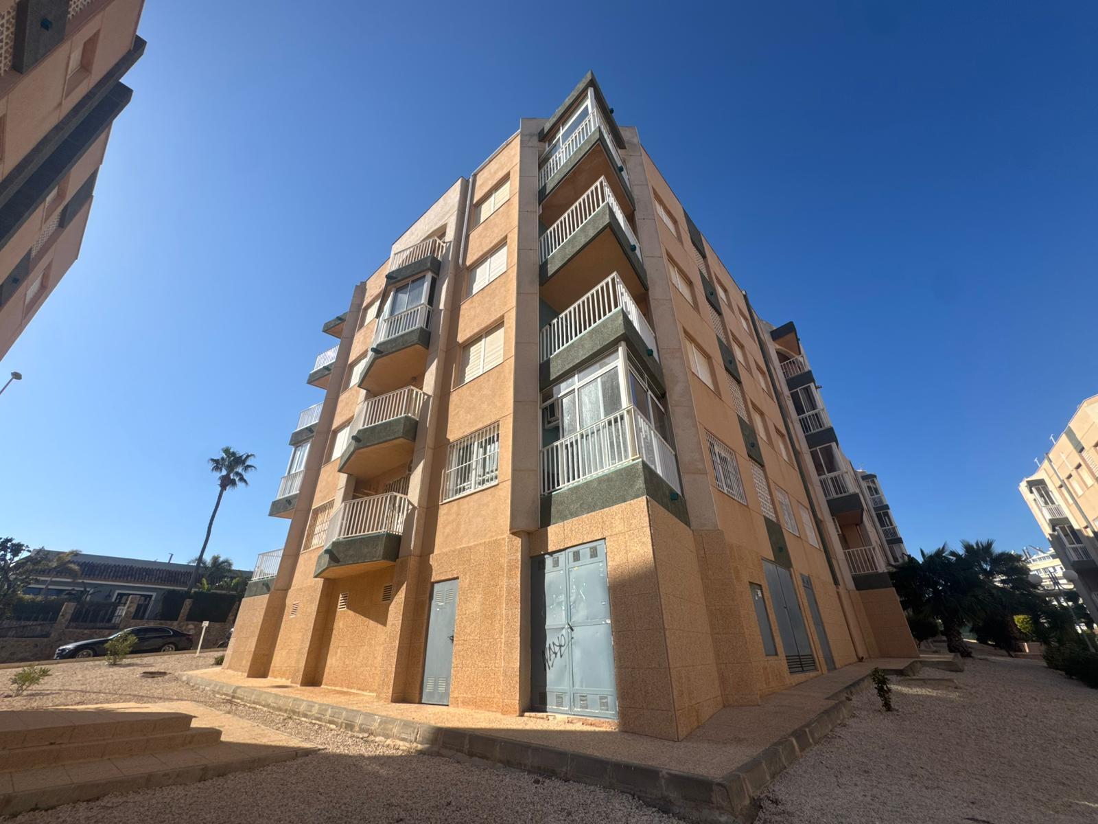 Apartamento en Torrevieja