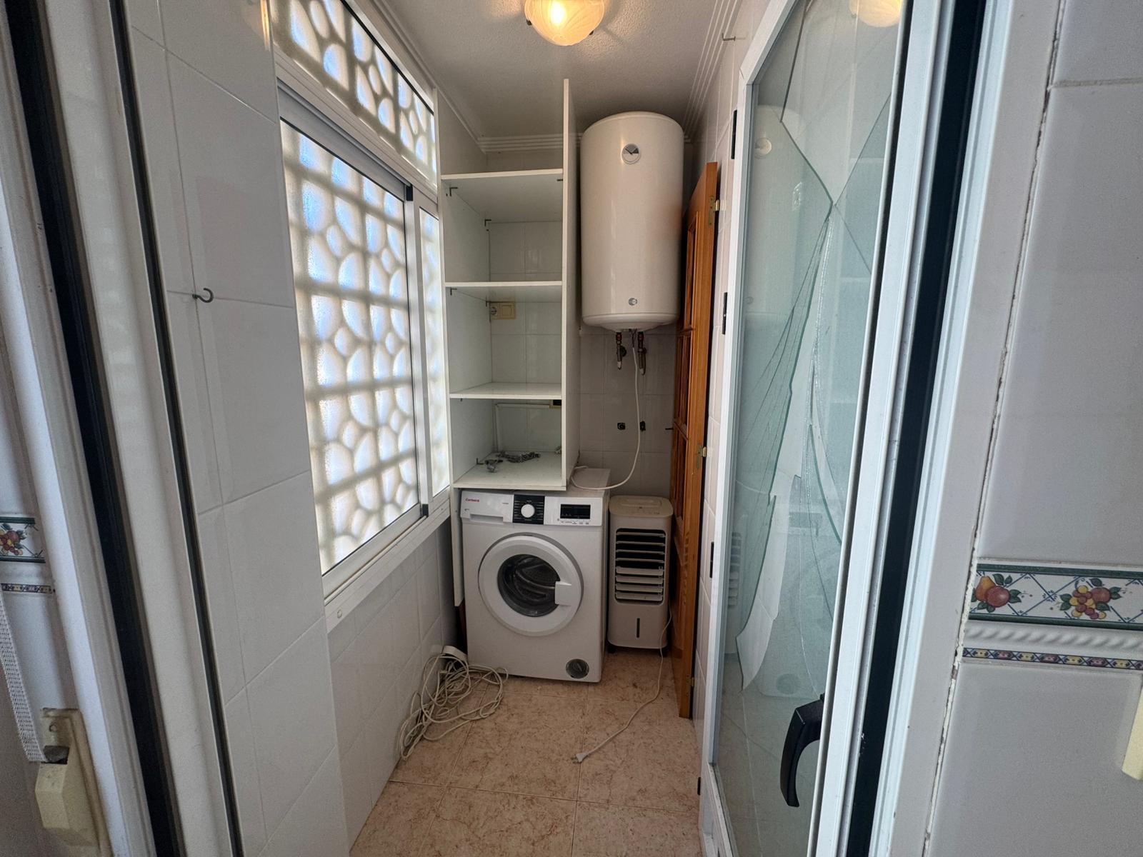 Apartamento en Torrevieja