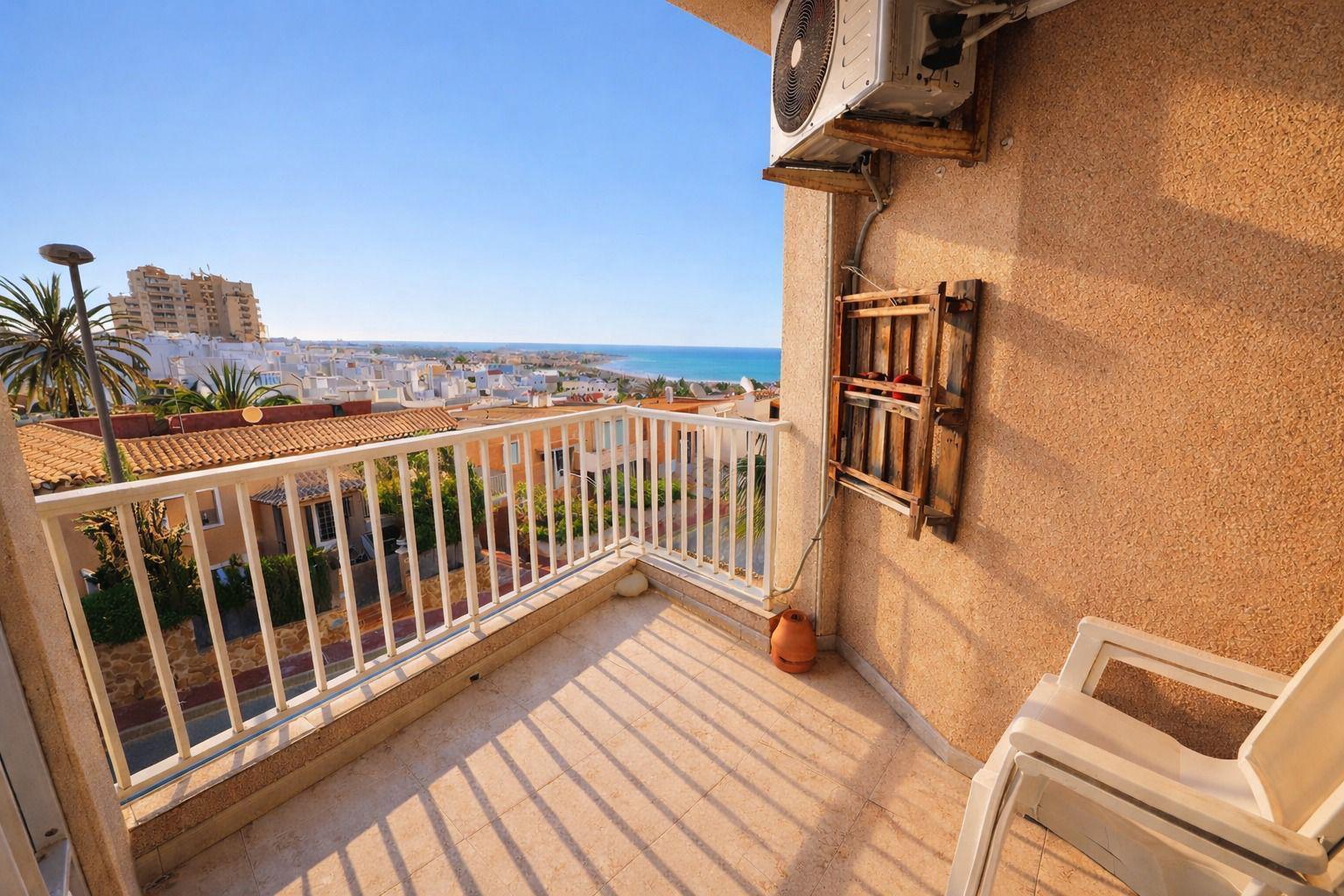 Apartamento en Torrevieja