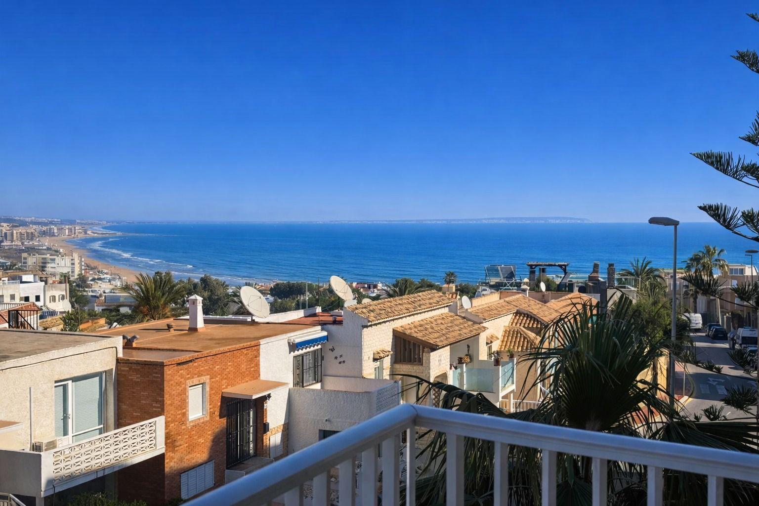 Apartamento en Torrevieja