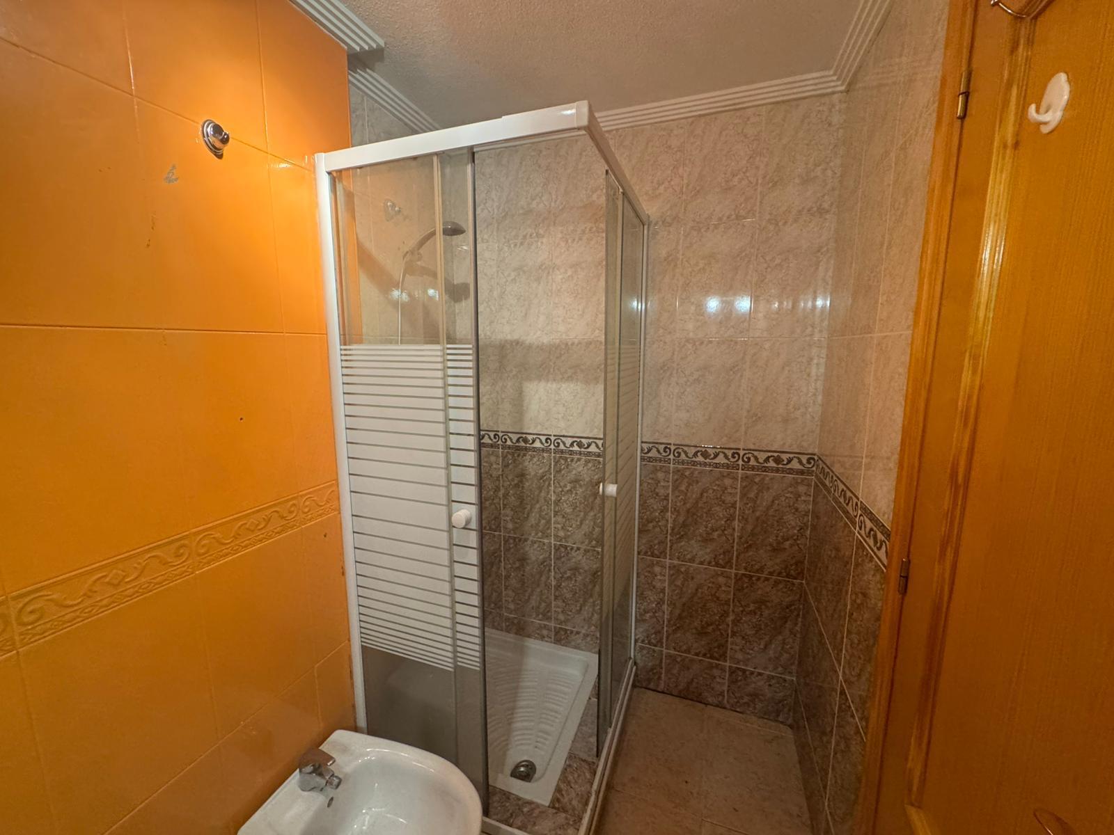 Apartamento en Torrevieja