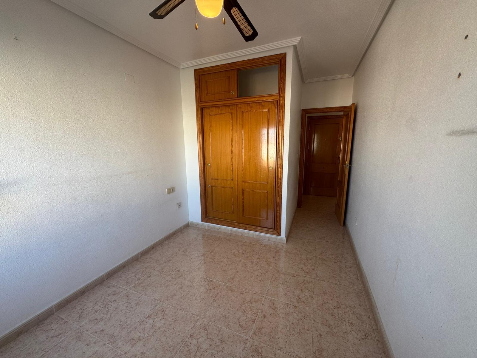 Apartamento en Torrevieja