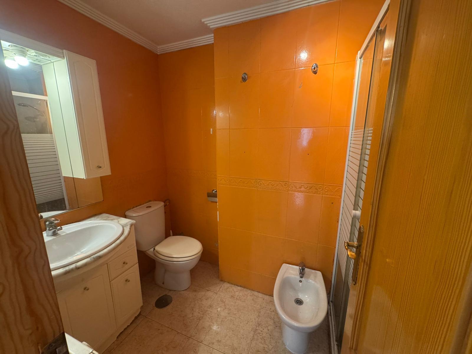 Apartamento en Torrevieja