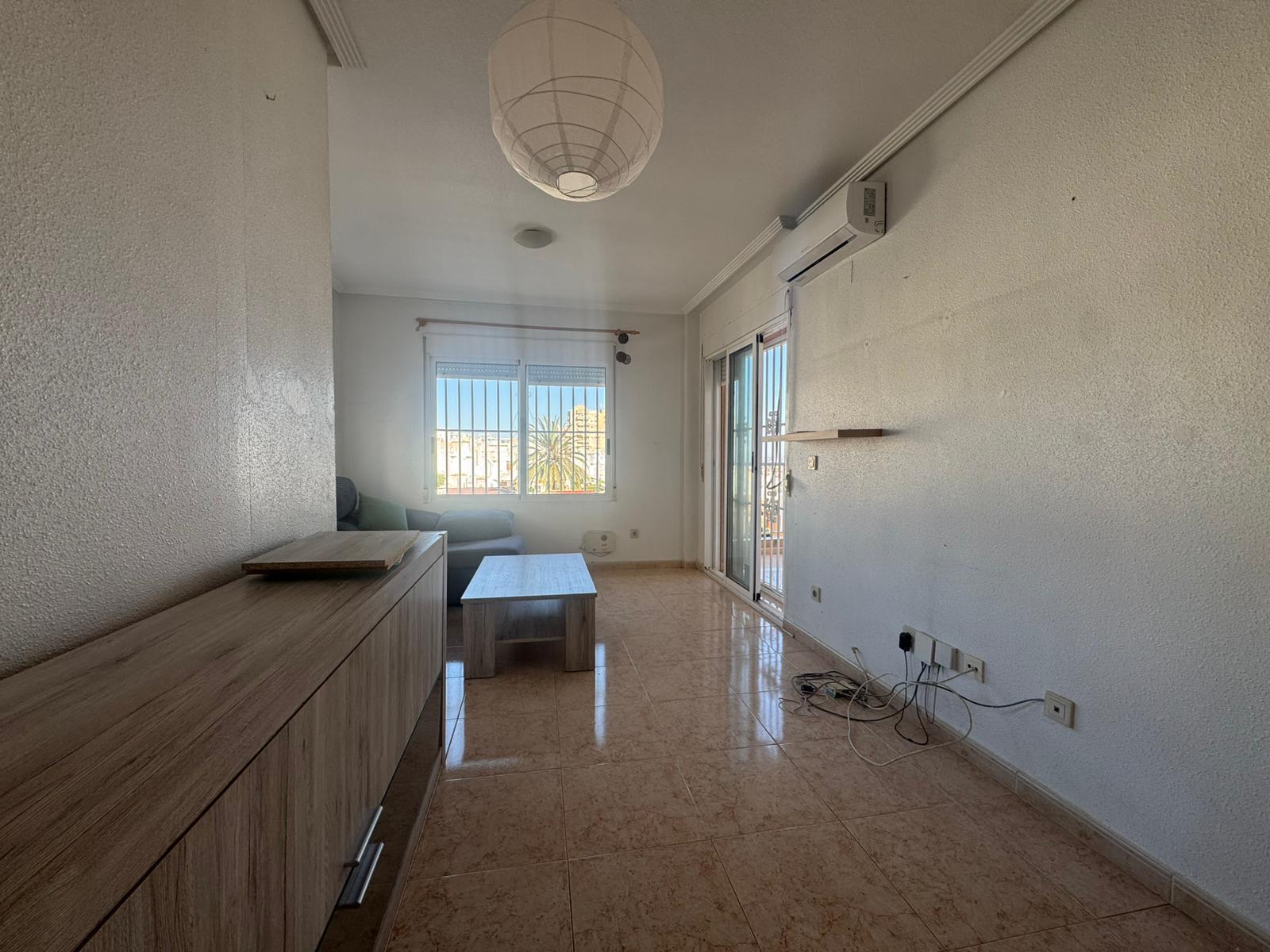 Apartamento en Torrevieja