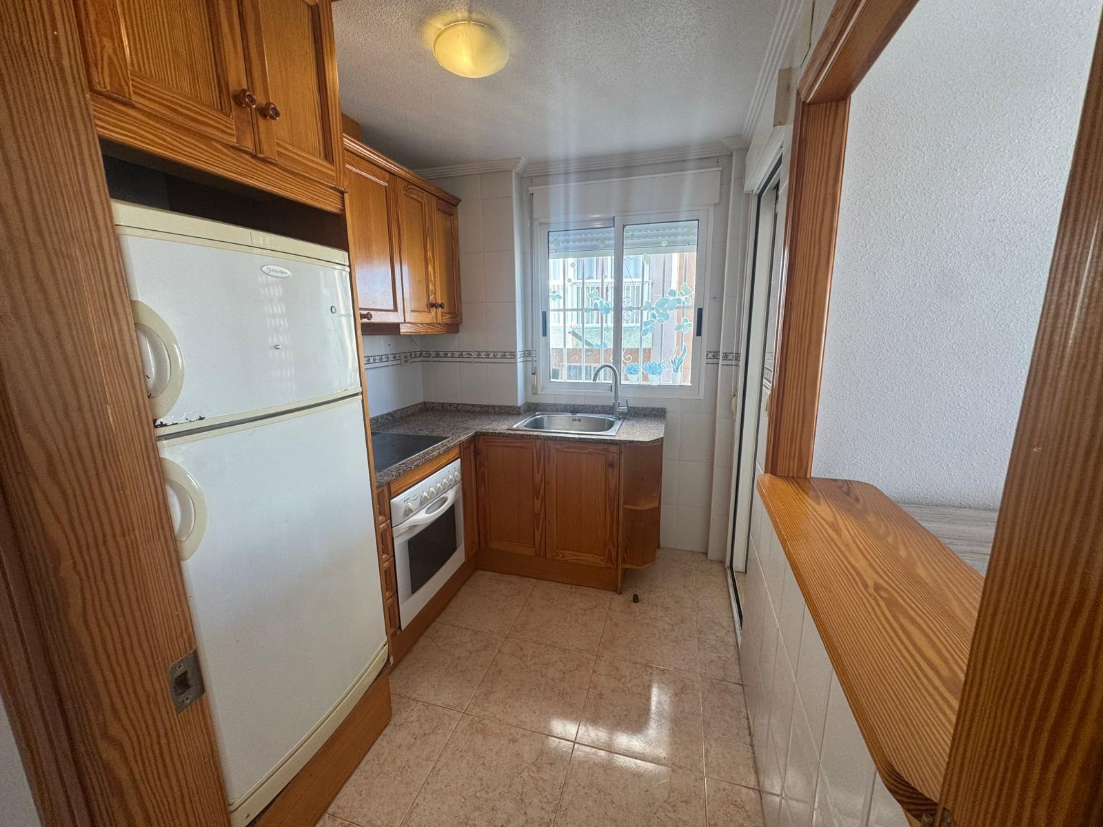 Apartamento en Torrevieja
