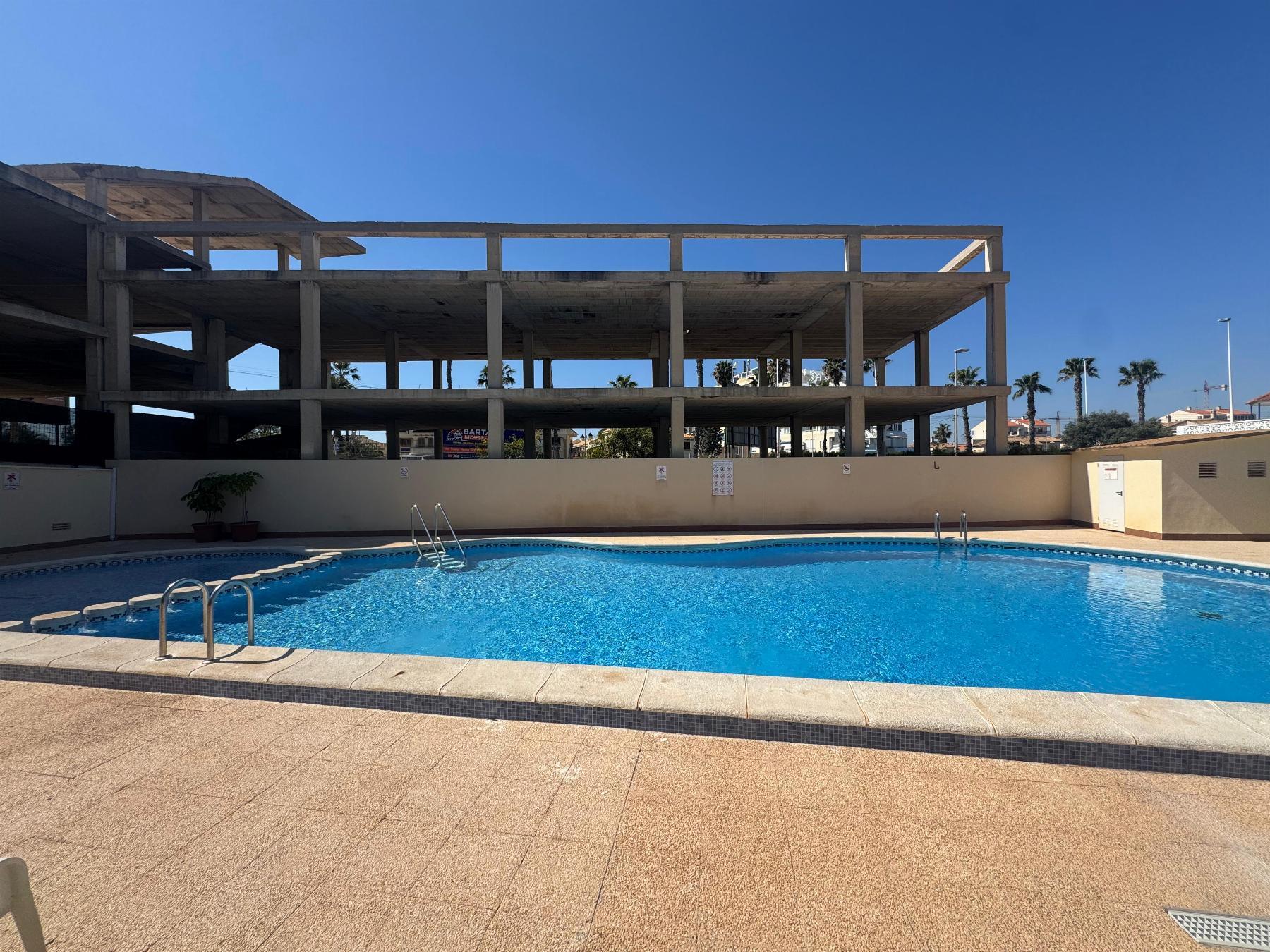 Apartamento en Torrevieja