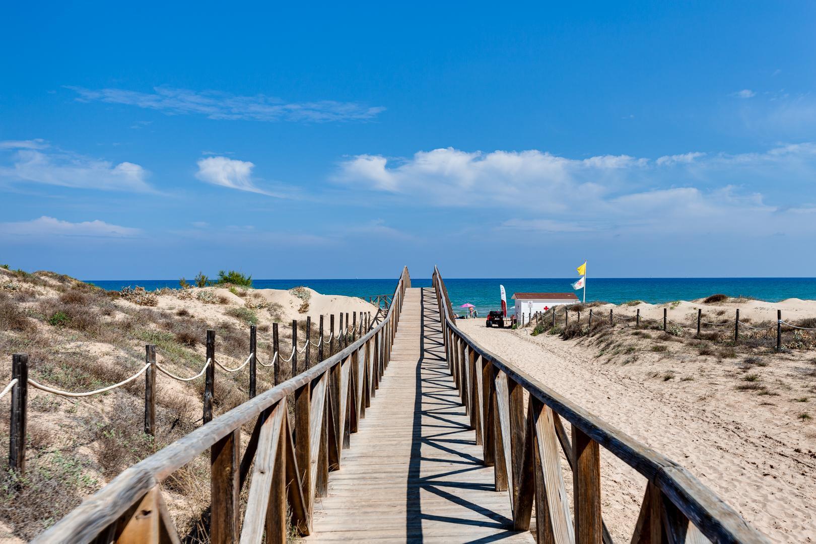 Apartamento en Torrevieja