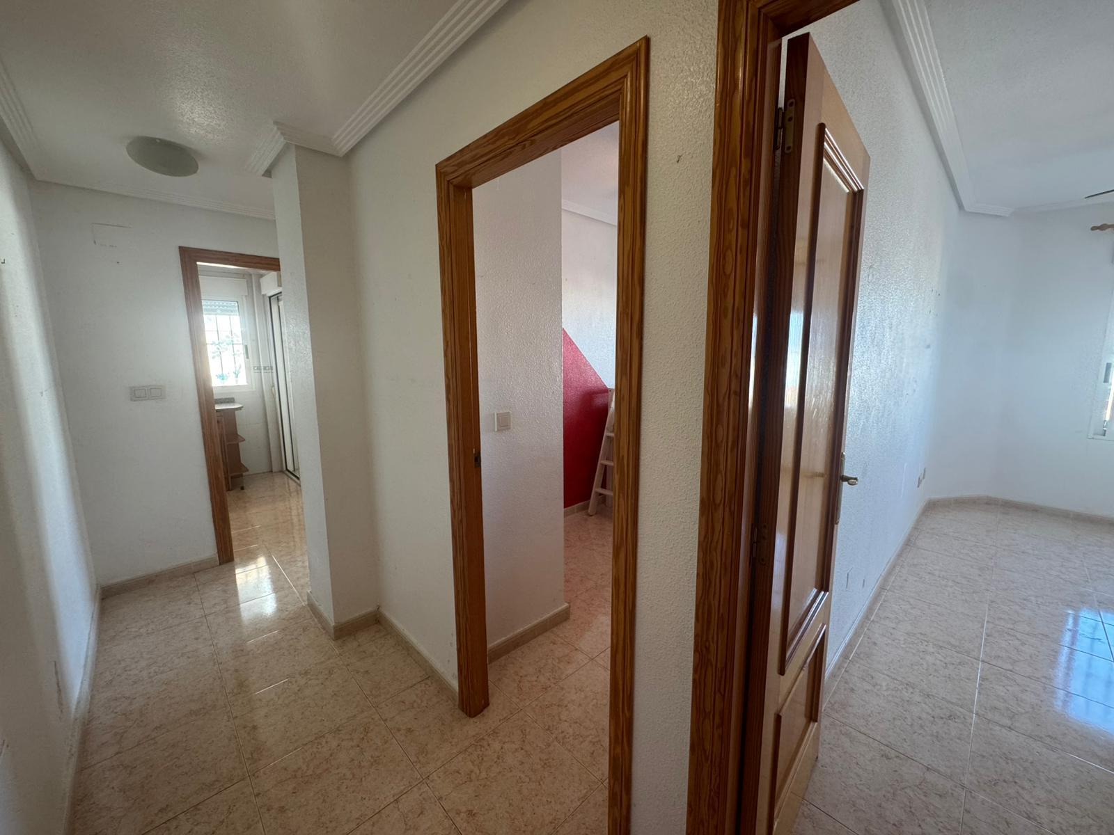 Apartamento en Torrevieja