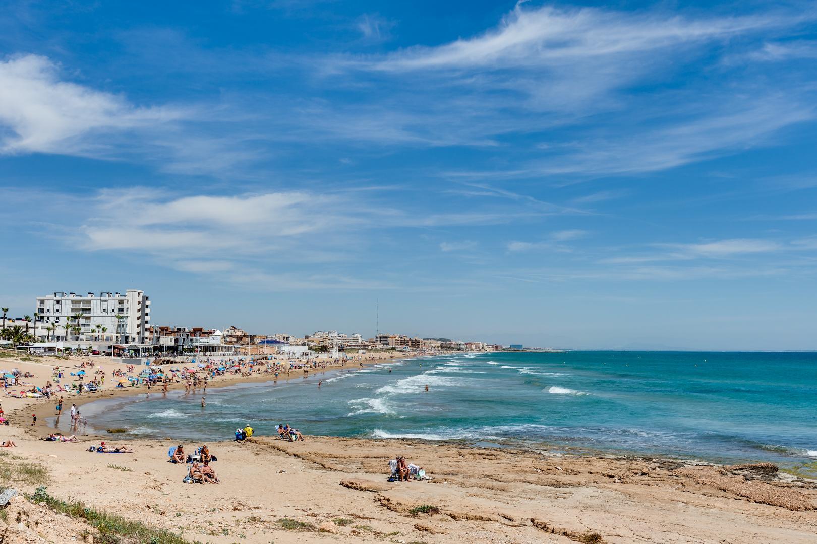 Apartamento en Torrevieja