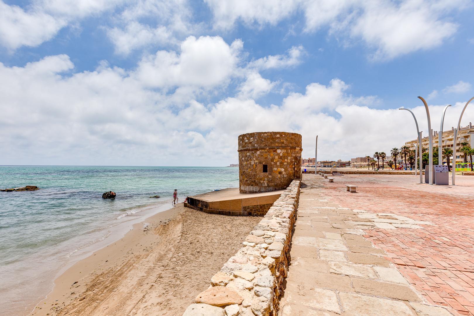 Apartamento en Torrevieja