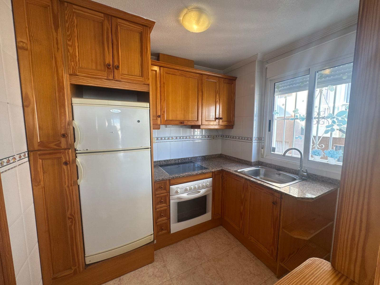 Apartamento en Torrevieja