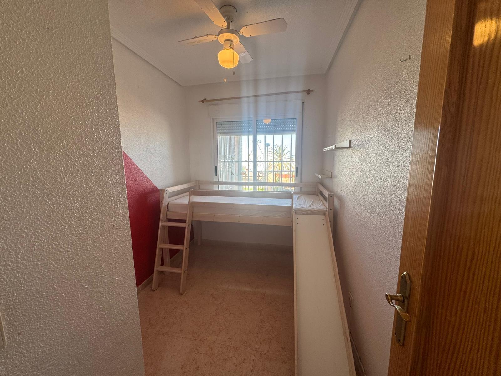 Apartamento en Torrevieja