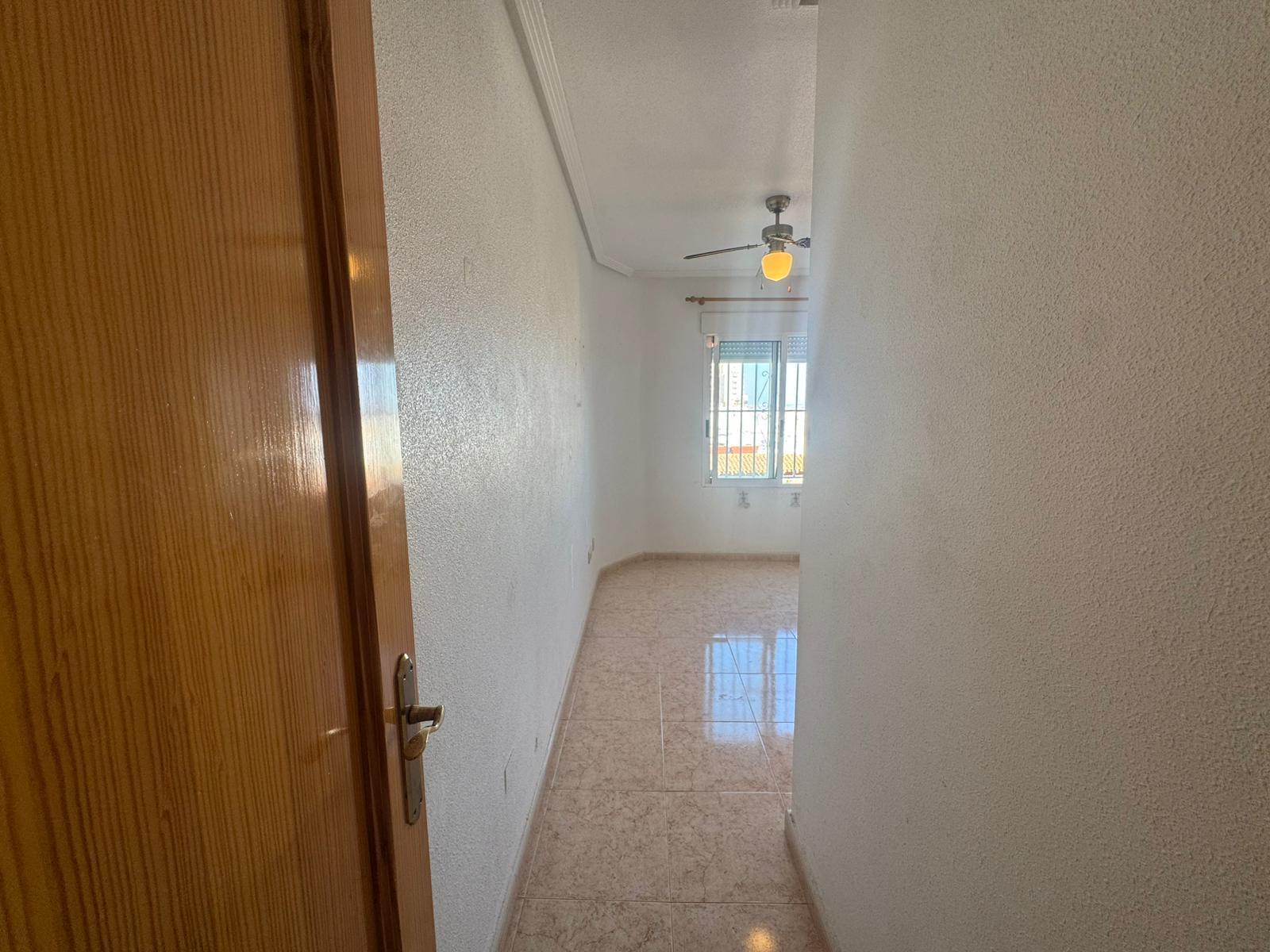 Apartamento en Torrevieja