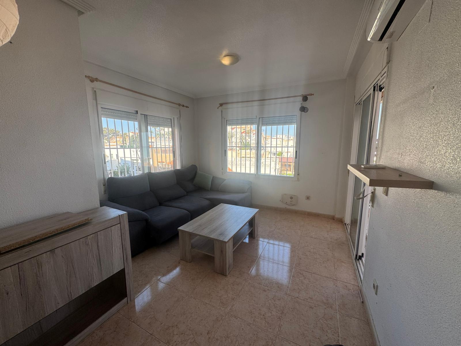 Apartamento en Torrevieja