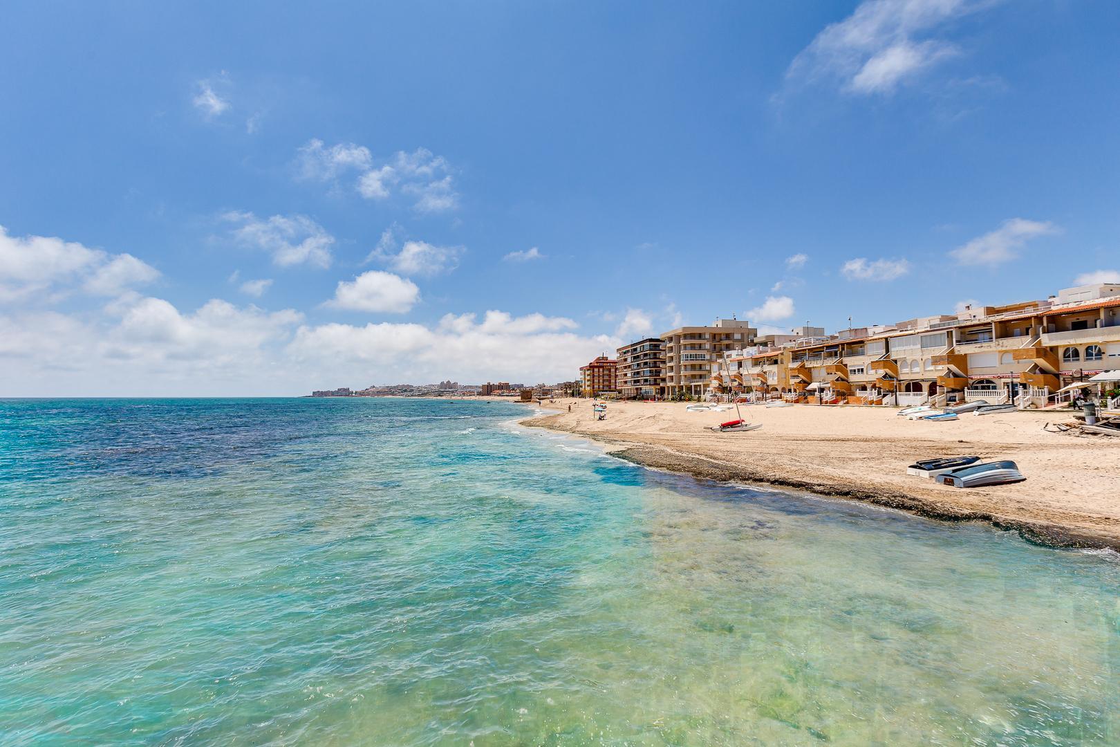 Apartamento en Torrevieja